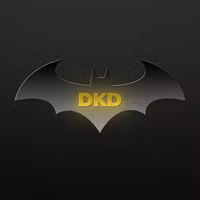 Dark Knight Discipline