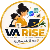 Working Mom VA Podcast