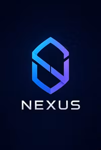 Nexus Digital Vault