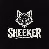 Sheeker