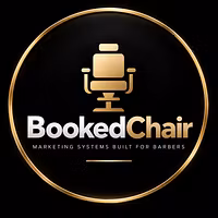 BookedChair