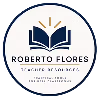 RF Teacher Resources