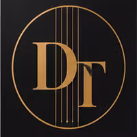 Deitrich Fingerstyle Academy