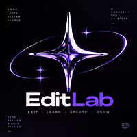 EDIT LAB