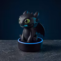 Dragon Projector