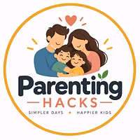 Parenting Hacks