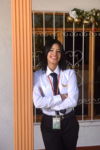 ICAO by Capt. Sarah