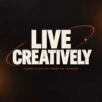 Live Creatively