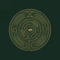 The Labyrinth