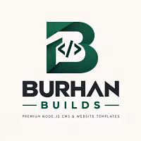 Burhan Builds