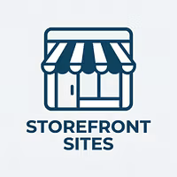 Storefront Sites