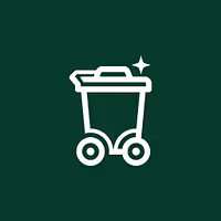 Fryson Junk & Bin