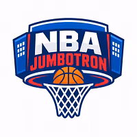Basketball Jumbotron