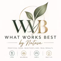 What Works Best by Natasa