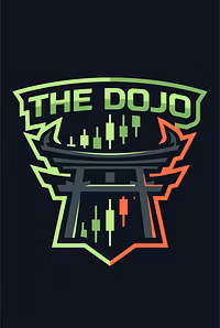 The Dojo | 1:1 Coaching & Mentorship