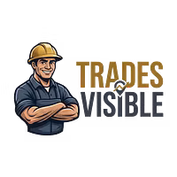 Trades visible