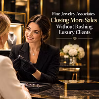 Luxury Retailers