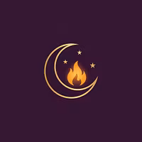 Moonlit Mama