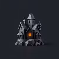 HauntForge