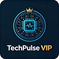 TechPulse VIP