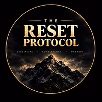 THE RESET PROTOCOL