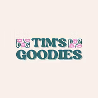 Tim's Goodies