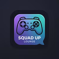Squad Up Lounge