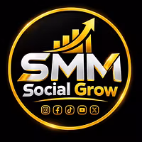 SMM Social Grow