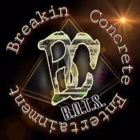 Breakinconcreteent