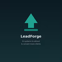 LeadForge Systems