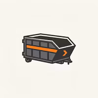 Roux Dumpster Co.