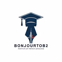 Bonjour to B2
