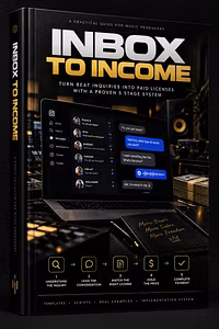 Producers Closing Beat Licenses Without Discounting First