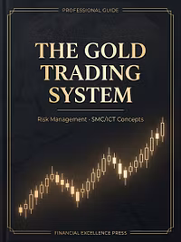 Gold Trading System — Risk & Journal (XAUUSD)