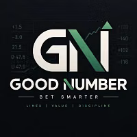 GoodNumberBets