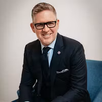 Tom Ferry