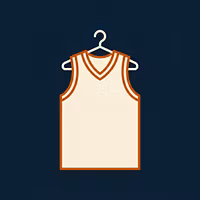 Hardwood Jerseys