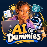 AI FOR DUMMIES