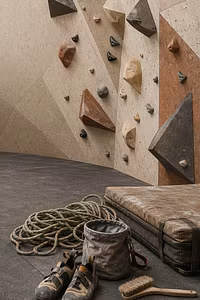 Climbing Wall Guides