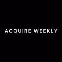 Acquireweekly - Sell-Side