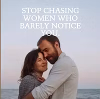 HOPE For Single Dating Men