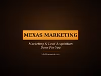 Mexas Ai LLC