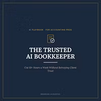 The Trusted AI Bookkeeper Hub