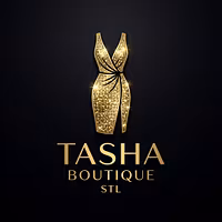 Tasha Boutique STL