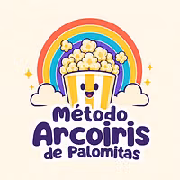 METODO GOURMET DE PALOMITAS