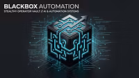 BlackBox Automation