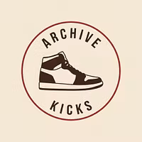 Archive Kicks
