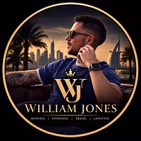 William Jones