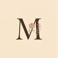 Curated by Marie
