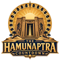 The Hamunaptra Countdown
